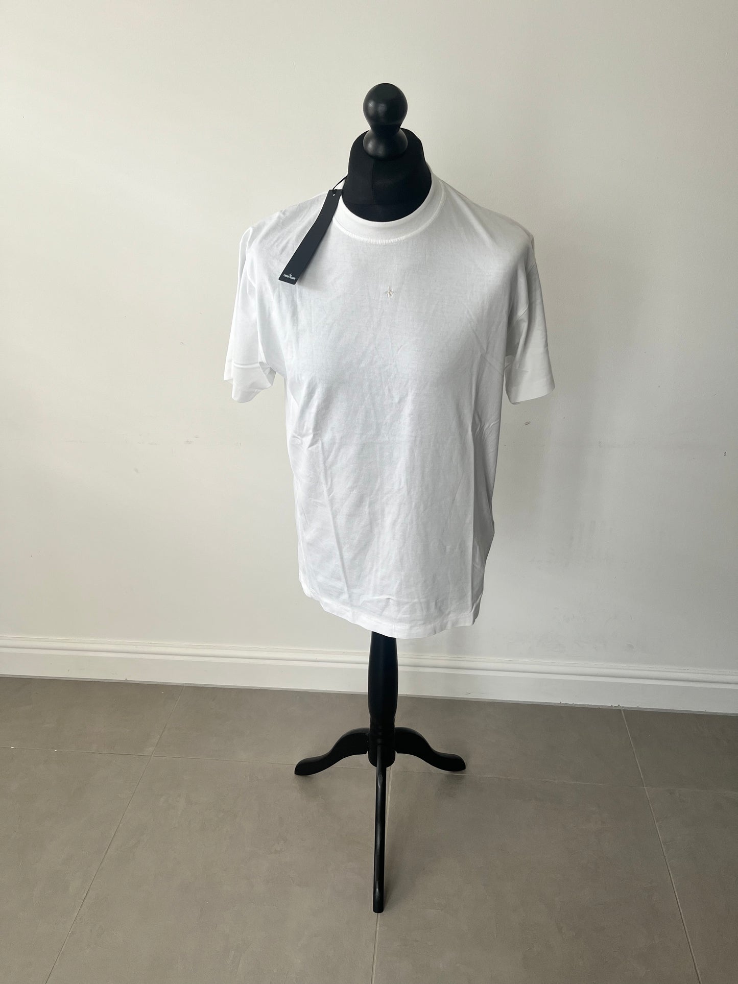 Stone Island Stellina T-Shirt (White)