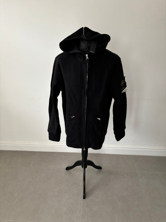 Stone Island Panno Speciale (Black)