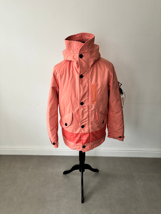 Stone Island David-TC Down (Peach)