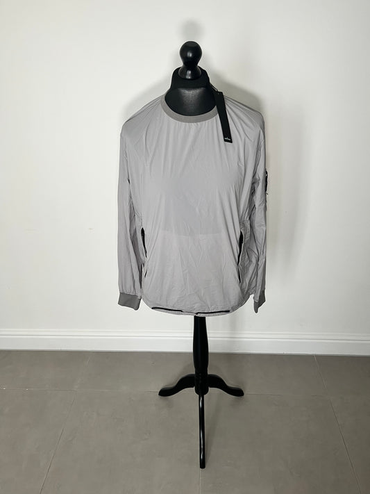 Stone Island Skin Touch Nylon-TC Packable (Grey)